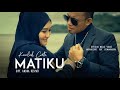 Kaulah Cinta Matiku Andra Respati Ft Gisma Wandira Official Music Video