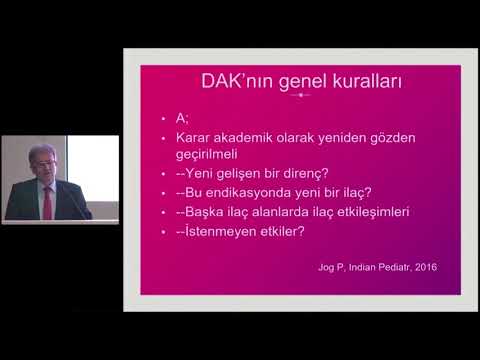 29 akilci antibiyotik kullanimi