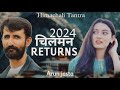 Arun Justa Chilman RETURNS 2024 Himachali Tantra Old Songs Collection Timeless Melodies