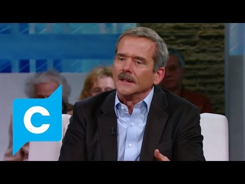 Chris Hadfield's Perspective on Life