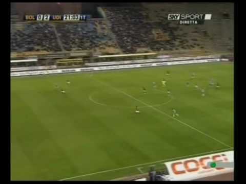 Bologna 0-3 Udinese