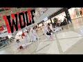 [KPOP IN PUBLIC] EXO 엑소 '늑대와 미녀 (Wolf)' dance cover by BLAST-OFF and ROYAL HUNTERS