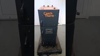 Czechtherm LARA WOOD 21-dřevoL11321