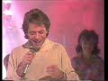 ROBERT PALMER "Discipline of love" 1985 | TOCATA | Spanish TV Show