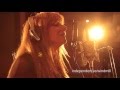 Frances Black - My Love is in America (COVER)