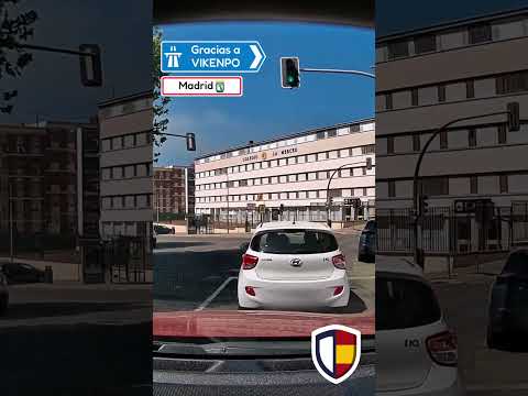 Al tonto ese que le pasa? - Dashcams España