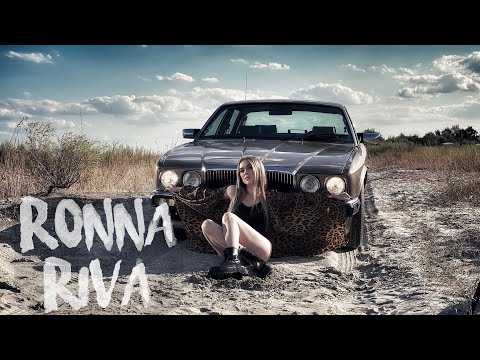 @RONNARIVA - Stories (Marc Rayen & Danny Burg Remix)