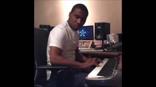 Clams Casino - Live My Life Feat. Lil B [New Song]