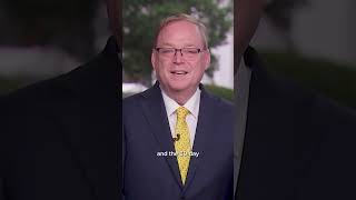 Hassett on the oil outlook: There's going to be more oil than you've ever seen before