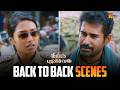 Thimiru Pudichavan Movie Back To Back Scenes Vijay Antony Nivetha Pethuraj KTV