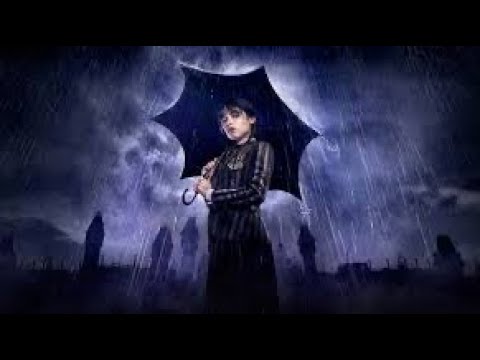 Kamelia Melnic (Picaturi Muzicale) - Bloody Mary (Wednesday)