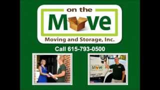preview picture of video 'Movers and Moving Companies in La Vergne TN'