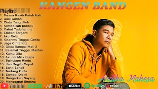 Download lagu Kangen Band - Terima Kasih Patah Hati|usai sudah (full album)2022 mp3 Download lagu Kangen Band - Terima Kasih Patah Hati|usai sudah (full album)2022 mp3