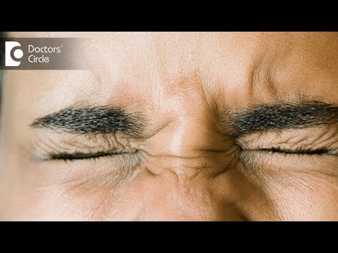 Hogyan befolyásolja a vérszegénység a látást