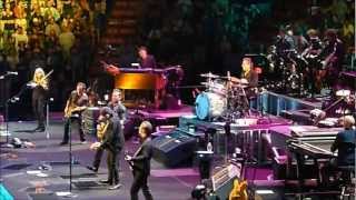 Bruce Springsteen and the E Street Band-Darlington County