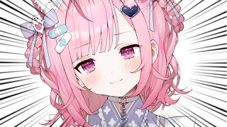 [Vtub] 結城さくな 直播-觀眾參加型直播