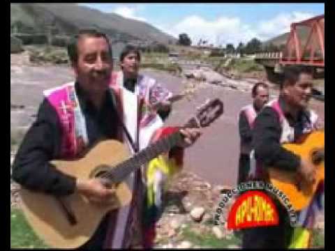 Los Inkas Del Perú - COMBAPATINITA