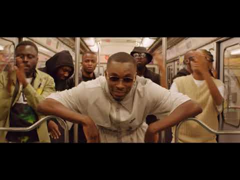 Mr Luck -  Gnakpa Clip Officiel