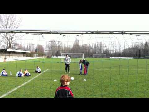 VSV Gent 19-1 FC Latem