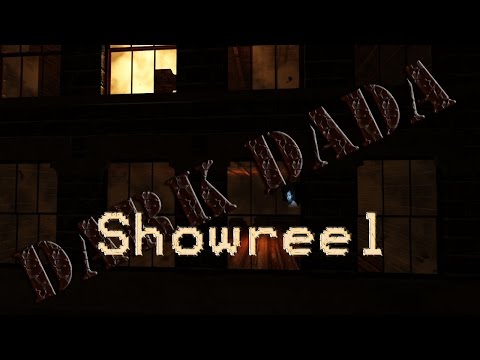 CCNegus Productions video.