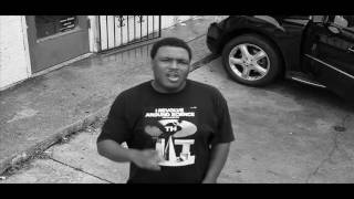 Fiend Exhibit F Official Music Video