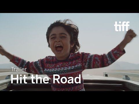 Hit the Road in Filmtheater Het Zeepaard