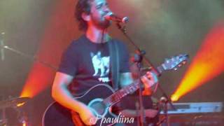 Fran Perea - Punto y aparte (Pakkahuone, Tampere) [Please watch in HQ]