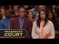 Boyfriend Abandoned Girlfriend During Pregnancy (Full Episode) | Paternity Court
