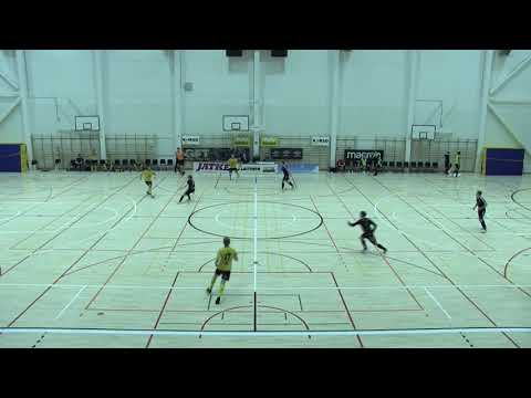 22.2.2020 GFT - Sievi FS maalikooste