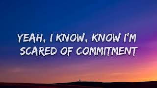 Download lagu Cheat Codes & CADE   Stay With You (Karaoke) mp3