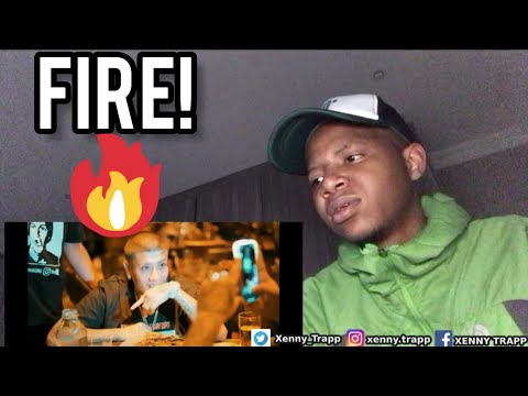 Chito Rana$ x Swifty Blue x Mr.Babyface - "Blue Maybach" (Official Video)​⁠ (REACTION)