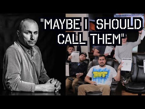 Steve Almost Fired from Barstool - Kirk Takes Responsibility for Sales Struggles