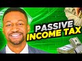 Passive Income: How Anyone Can Pay a 0% Tax Rate (Do This)