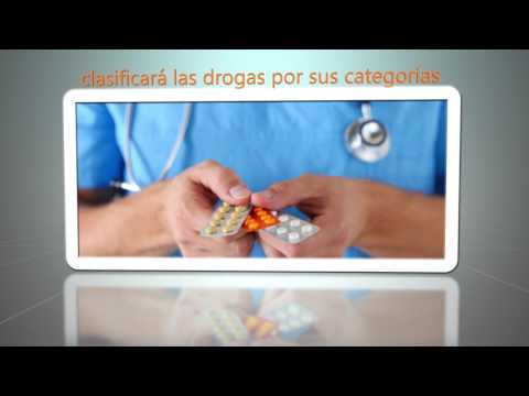 Farmacología Básica