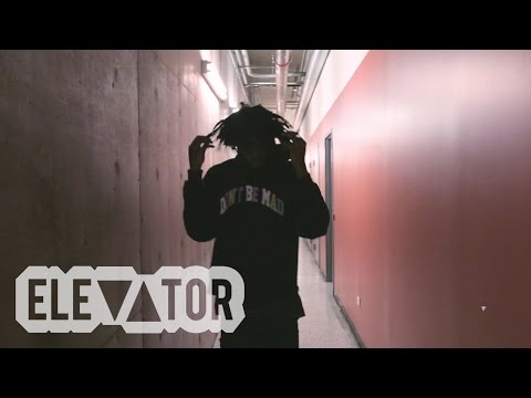 Lucki - BLOODBOY Freestyle (Official Music Video)
