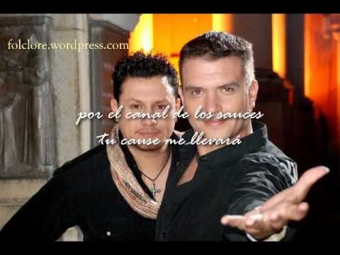 Zamba De San Carlos - Los Izquierdos de la Cueva