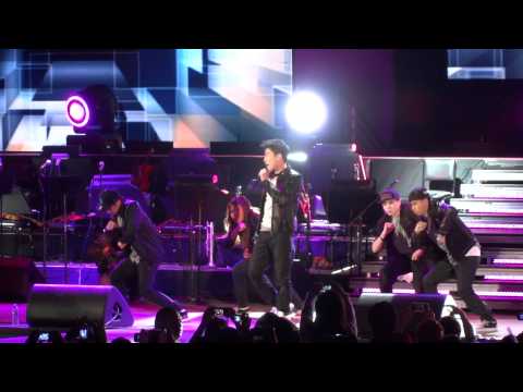 04.30.11 - KMF Jay Park - Abandoned