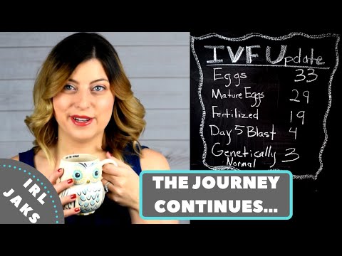 2 Years of Infertility | PCOS, Pregnancy & Miscarriage | Infertility Journey [CC]