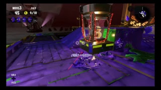 【サーモンラン】一緒にバイトしようぜ