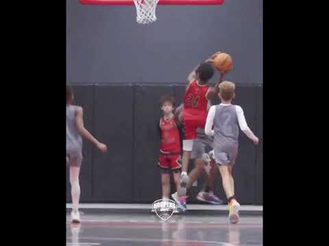 UH Elite 2028 Black - Southwest Slam - Phoenix, Arizona