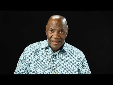 STRUGGLE | Bishop Donnie Williams | The Family Church Intl.