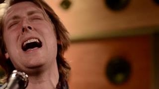 Eric Hutchinson - A Little More (Last.fm Sessions)