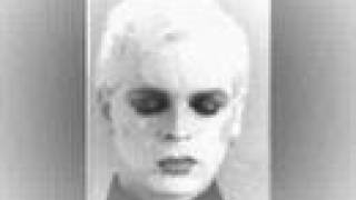 Tubeway Army / Gary Numan -  Are 'friends' electric?