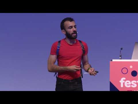 করো: Translating Code to Other (Human) Languages, and Back Again by Aditya Mukerjee | JSConf EU 2019