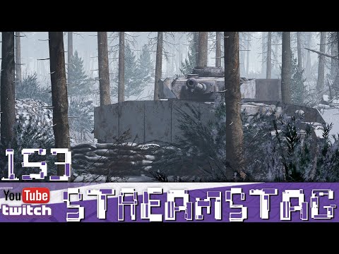 STREAMSTAG 🎮 #153 - Watch On The Rhine [60fps|FHD]