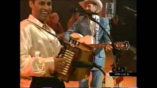 CMT Grand Ole Opry Jimmy C Newman  Colinda