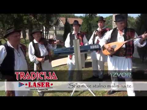 Tradicija - Selo moje stalno mislim na te - (Official video 2018)HD