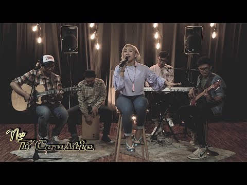 Love Is You - Ten2Five