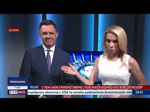 TVP info to program informacyjny