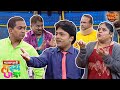 पॅडी आणि अंशुमन बनणार Employee Of The Year Maharashtrachi HasyaJ